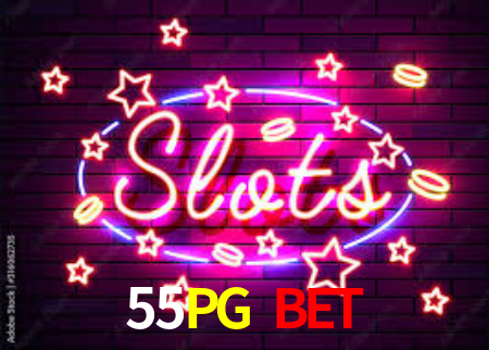 55PG BET