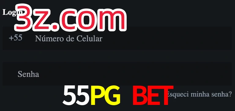 55PG BET