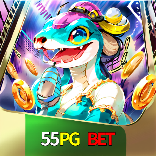 55PG BET